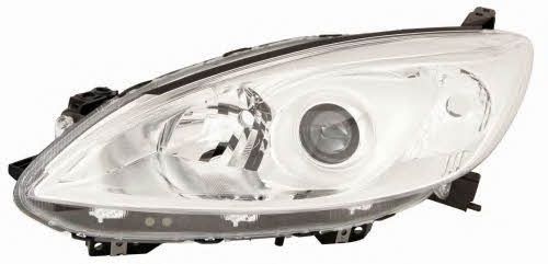 Loro 216-1162L-LD-EM Headlight left 2161162LLDEM: Buy near me in Poland at 2407.PL - Good price!