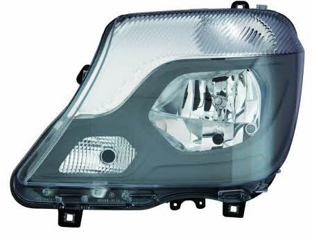 Loro 440-11C1LMLDEM2 Headlight left 44011C1LMLDEM2: Buy near me in Poland at 2407.PL - Good price!