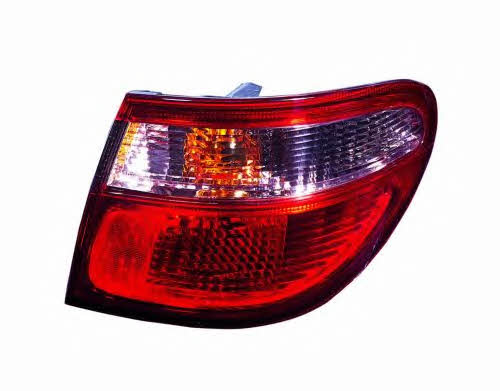 Loro 215-19F4R-U Tail lamp right 21519F4RU: Buy near me at 2407.PL in Poland at an Affordable price!