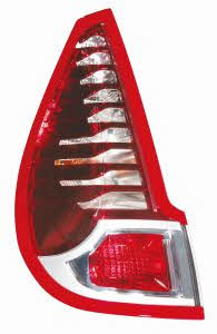Loro 551-1992R-UE Tail lamp right 5511992RUE: Buy near me in Poland at 2407.PL - Good price!
