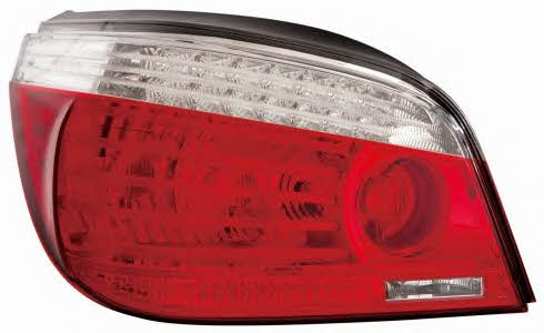 Loro 444-1940L-AE Tail lamp left 4441940LAE: Buy near me in Poland at 2407.PL - Good price!