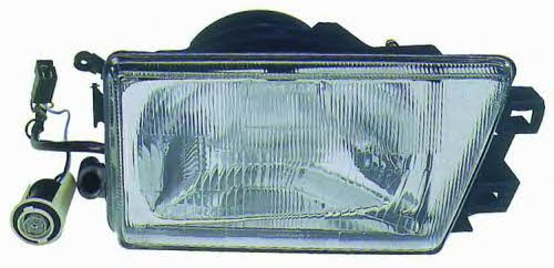 Loro 667-1104R-LD3E Headlight right 6671104RLD3E: Buy near me at 2407.PL in Poland at an Affordable price!