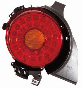 Loro 667-1907L-UE Tail lamp left 6671907LUE: Buy near me in Poland at 2407.PL - Good price!