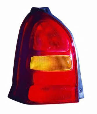 Loro 218-1929L-LD-UE Tail lamp left 2181929LLDUE: Buy near me in Poland at 2407.PL - Good price!