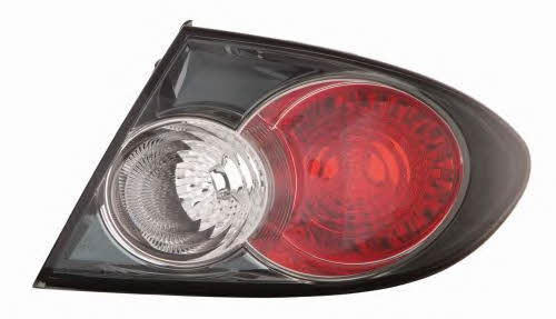 Loro 116-1902L-U-CD Tail lamp outer left 1161902LUCD: Buy near me in Poland at 2407.PL - Good price!