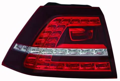 Loro 441-19F3L-AE Tail lamp outer left 44119F3LAE: Buy near me in Poland at 2407.PL - Good price!
