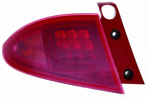 Loro 445-1930L-UE Tail lamp outer left 4451930LUE: Buy near me in Poland at 2407.PL - Good price!