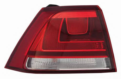 Loro 441-19D9L-UE2 Tail lamp outer left 44119D9LUE2: Buy near me in Poland at 2407.PL - Good price!