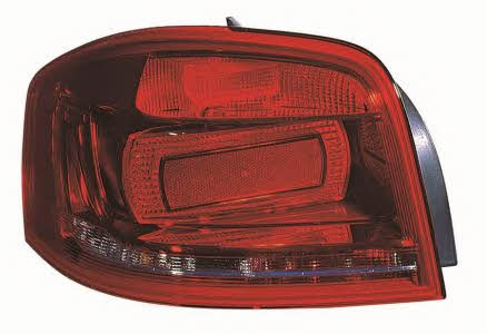 Loro 446-1916L-LD-UE Tail lamp outer left 4461916LLDUE: Buy near me in Poland at 2407.PL - Good price!