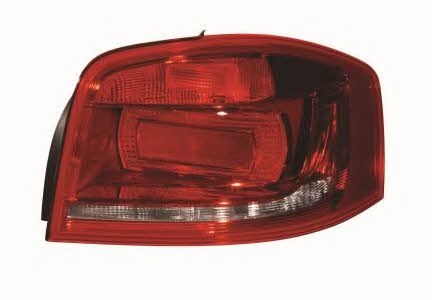 Loro 446-1916R-LD-UE Tail lamp outer right 4461916RLDUE: Buy near me in Poland at 2407.PL - Good price!