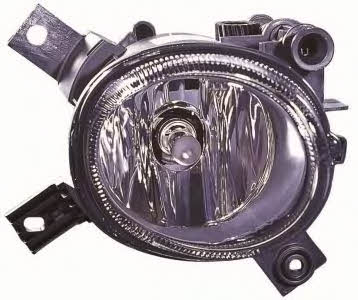 Loro 446-2002L-UE Fog lamp 4462002LUE: Buy near me at 2407.PL in Poland at an Affordable price!