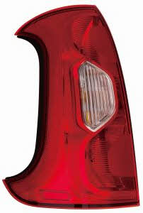 Loro 661-1952L-UE Tail lamp left 6611952LUE: Buy near me in Poland at 2407.PL - Good price!