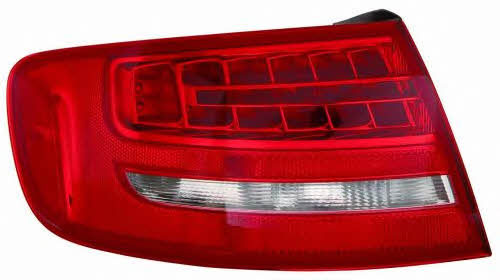 Loro 446-1923L-UE Tail lamp outer left 4461923LUE: Buy near me in Poland at 2407.PL - Good price!