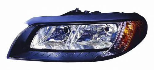 Loro 773-1126RMLDEM2 Headlight right 7731126RMLDEM2: Buy near me in Poland at 2407.PL - Good price!