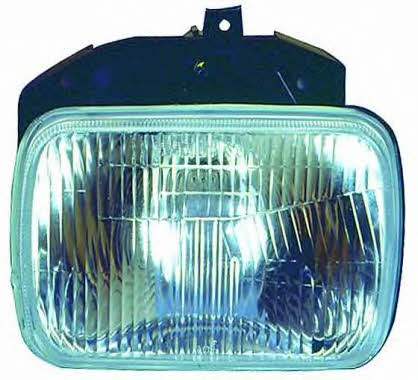 Loro 551-1114L-LD-EH Headlight left 5511114LLDEH: Buy near me at 2407.PL in Poland at an Affordable price!
