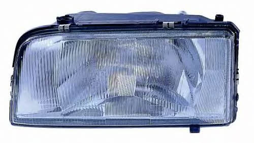 Loro 773-1112L-LD-EM Headlight left 7731112LLDEM: Buy near me at 2407.PL in Poland at an Affordable price!