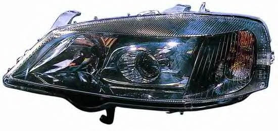 Loro 442-1128R-LDEM2 Headlight right 4421128RLDEM2: Buy near me at 2407.PL in Poland at an Affordable price!