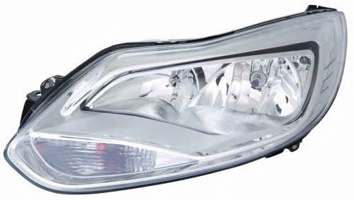 Loro 431-11A4RMLDEM1 Headlight right 43111A4RMLDEM1: Buy near me at 2407.PL in Poland at an Affordable price!