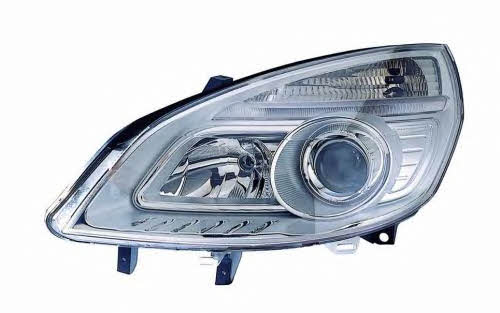 Loro 551-1169L-LDEM1 Headlight left 5511169LLDEM1: Buy near me in Poland at 2407.PL - Good price!