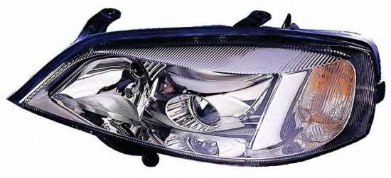 Loro 442-1128L-LD-EM Headlight left 4421128LLDEM: Buy near me at 2407.PL in Poland at an Affordable price!