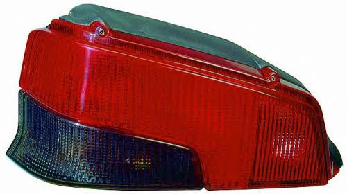 Loro 550-1916R-LD-UE Tail lamp right 5501916RLDUE: Buy near me in Poland at 2407.PL - Good price!