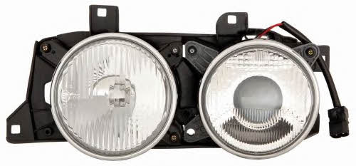 Loro 444-1114R-LD-E Headlight right 4441114RLDE: Buy near me in Poland at 2407.PL - Good price!