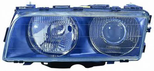 Loro 444-1139RXLDHM2 Headlight right 4441139RXLDHM2: Buy near me at 2407.PL in Poland at an Affordable price!