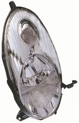 Loro 215-1194L-LD-EM Headlight left 2151194LLDEM: Buy near me at 2407.PL in Poland at an Affordable price!
