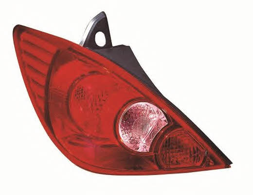 Loro 215-19K8L-LD-UE Tail lamp left 21519K8LLDUE: Buy near me in Poland at 2407.PL - Good price!