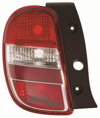 Loro 215-19L6L-LD-UE Tail lamp left 21519L6LLDUE: Buy near me in Poland at 2407.PL - Good price!