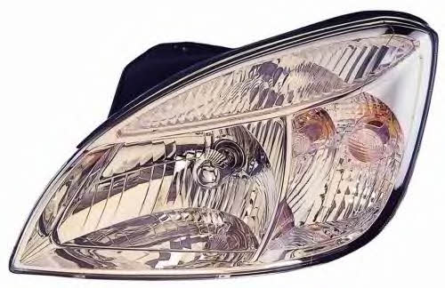 Loro 223-1123L-LD-E Headlight left 2231123LLDE: Buy near me at 2407.PL in Poland at an Affordable price!