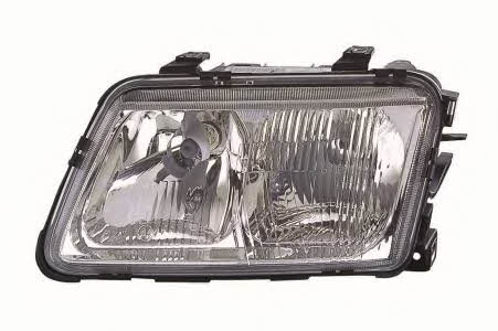 Loro 441-1126R-LDEMF Headlight right 4411126RLDEMF: Buy near me in Poland at 2407.PL - Good price!