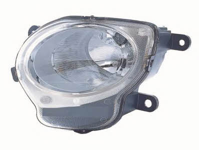 Loro 661-1154L-ND-E Headlight left 6611154LNDE: Buy near me in Poland at 2407.PL - Good price!