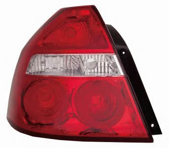Loro 235-1903L-UE Tail lamp left 2351903LUE: Buy near me in Poland at 2407.PL - Good price!