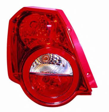 Loro 235-1906L-LD-UE Tail lamp left 2351906LLDUE: Buy near me at 2407.PL in Poland at an Affordable price!