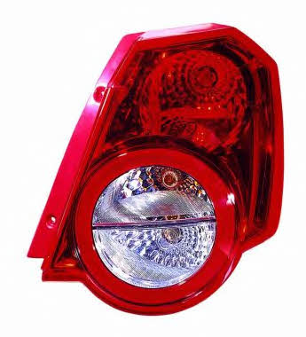 Loro 235-1906R-LD-UE Tail lamp right 2351906RLDUE: Buy near me in Poland at 2407.PL - Good price!