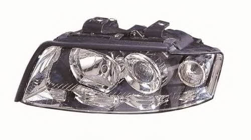Loro 441-1146R-NDHEM Headlight right 4411146RNDHEM: Buy near me at 2407.PL in Poland at an Affordable price!