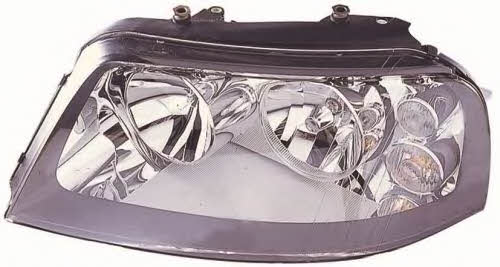 Loro 441-1148L-LDEM2 Headlight left 4411148LLDEM2: Buy near me at 2407.PL in Poland at an Affordable price!