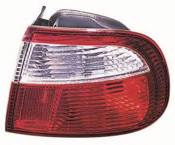 Loro 445-1906R-UE Tail lamp outer right 4451906RUE: Buy near me at 2407.PL in Poland at an Affordable price!