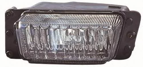 Loro 445-2007L-UE Fog lamp 4452007LUE: Buy near me at 2407.PL in Poland at an Affordable price!