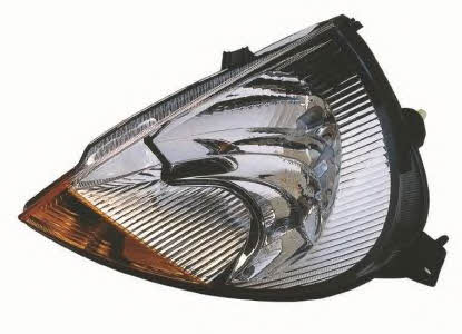 Loro 431-1135L-LDEMY Headlight left 4311135LLDEMY: Buy near me in Poland at 2407.PL - Good price!