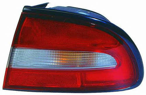 Loro 214-1943R-AS2 Tail lamp right 2141943RAS2: Buy near me in Poland at 2407.PL - Good price!