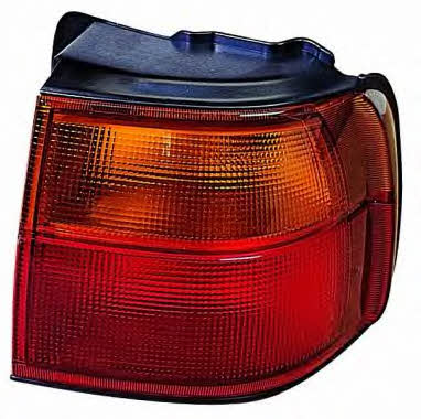 Loro 214-1949L-AE Tail lamp left 2141949LAE: Buy near me in Poland at 2407.PL - Good price!