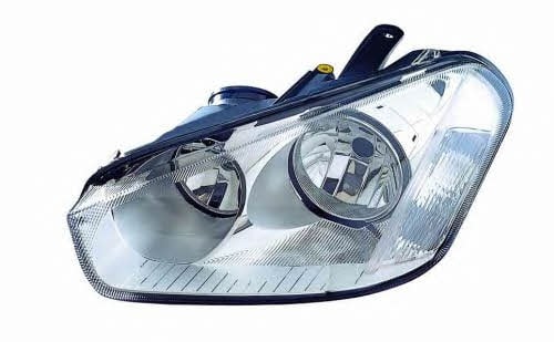 Loro 431-1176RMLD-EM Headlight right 4311176RMLDEM: Buy near me in Poland at 2407.PL - Good price!