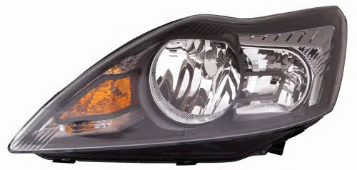 Loro 431-1181RMLDEM2 Headlight right 4311181RMLDEM2: Buy near me in Poland at 2407.PL - Good price!