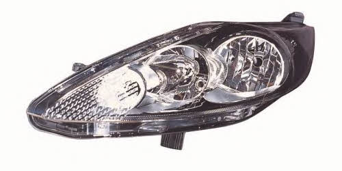 Loro 431-1187LMLDEM2 Headlight left 4311187LMLDEM2: Buy near me in Poland at 2407.PL - Good price!