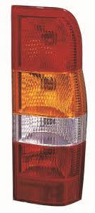 Loro 431-1933R-UE Tail lamp right 4311933RUE: Buy near me in Poland at 2407.PL - Good price!
