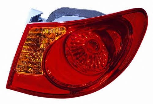 Loro 221-1939L-UE Tail lamp left 2211939LUE: Buy near me in Poland at 2407.PL - Good price!