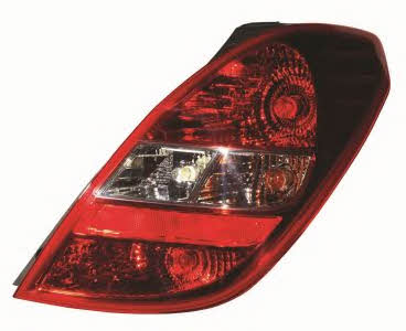 Loro 221-1949L-UE Tail lamp left 2211949LUE: Buy near me in Poland at 2407.PL - Good price!