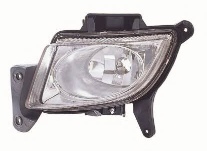 Loro 221-2021L-UQ Fog lamp 2212021LUQ: Buy near me at 2407.PL in Poland at an Affordable price!